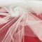 1 Yard Tulle/Net Bridal Veil Mesh Fabric 120" Wide, 100% Nylon Extra-Wide Soft Tulle for Wedding Veils, Gowns & Special Occasion Wear